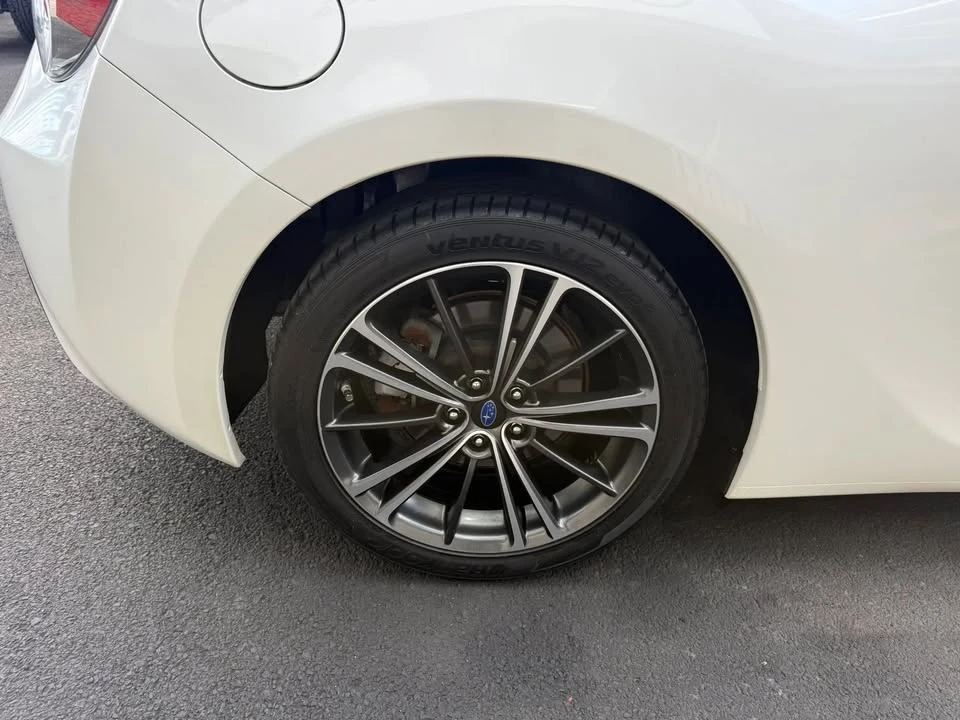 2020 Subaru BRZ 1st Gen - Image 10 of 19