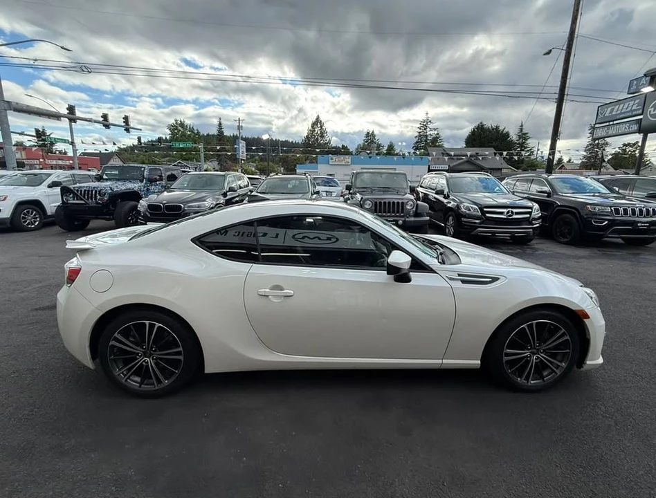 2020 Subaru BRZ 1st Gen - Image 4 of 19