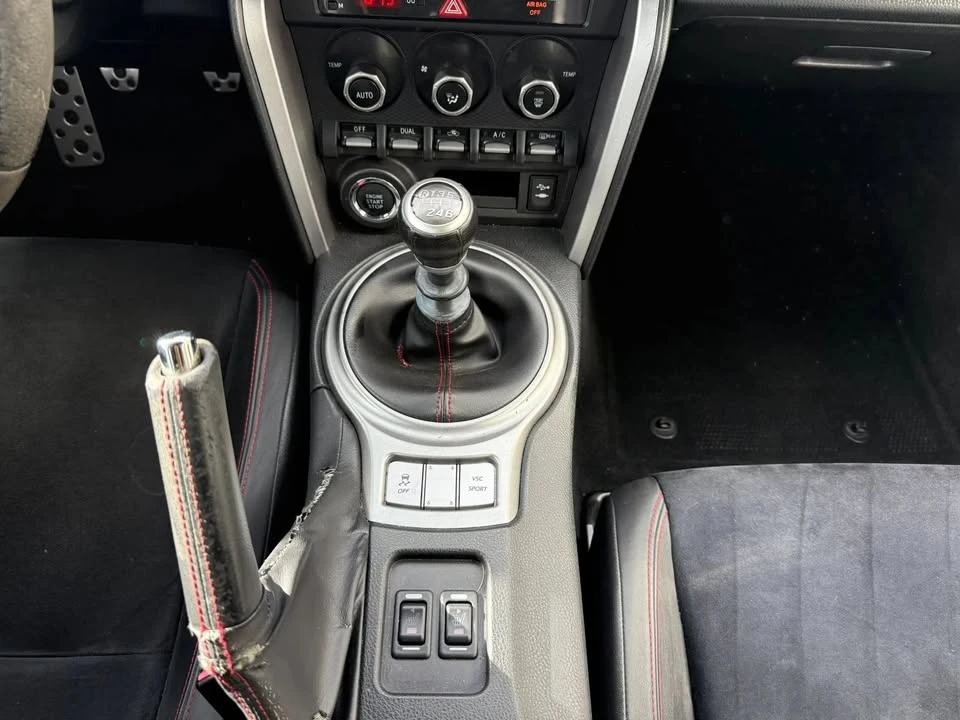 2020 Subaru BRZ 1st Gen - Image 15 of 19