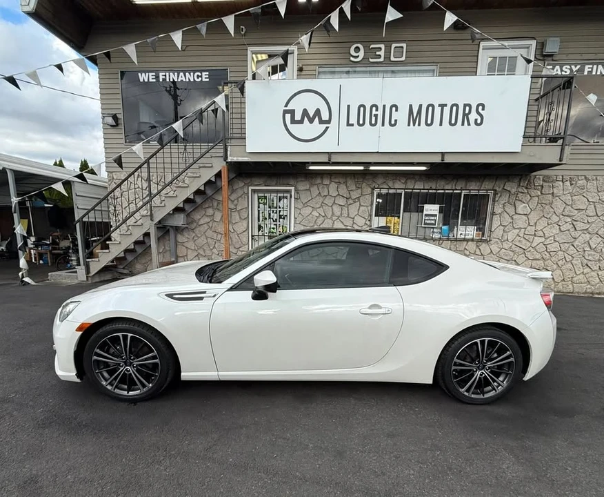 2020 Subaru BRZ 1st Gen - Image 2 of 19