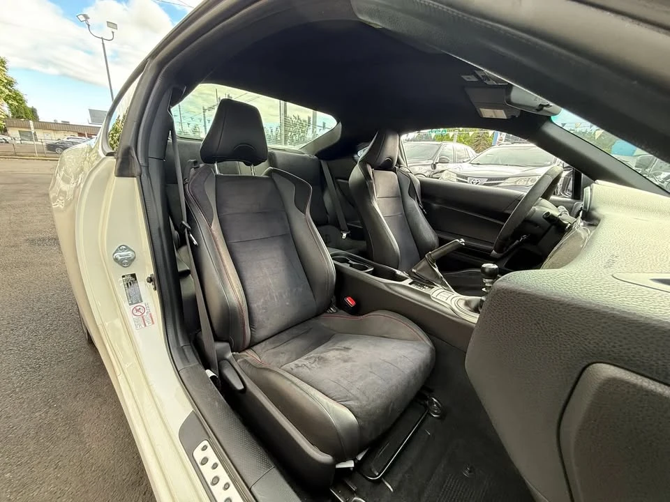 2020 Subaru BRZ 1st Gen - Image 18 of 19