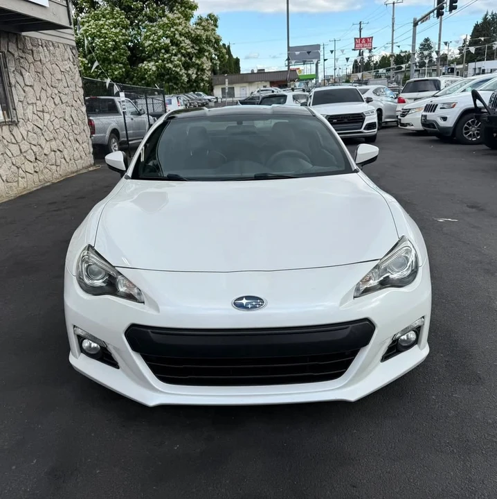 2020 Subaru BRZ 1st Gen - Image 5 of 19