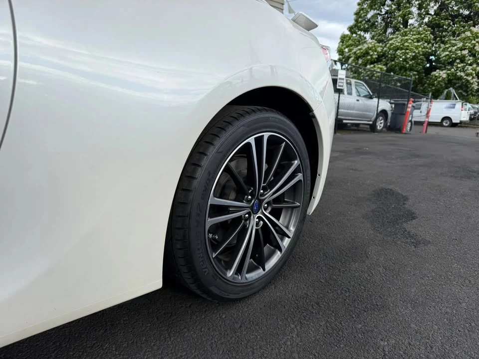 2020 Subaru BRZ 1st Gen - Image 8 of 19