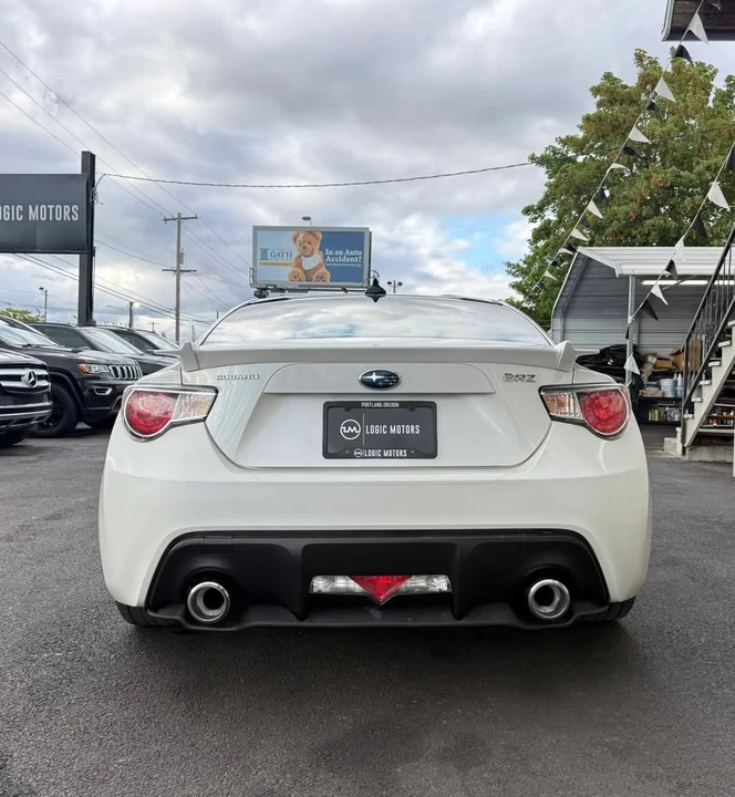 2020 Subaru BRZ 1st Gen - Image 3 of 19