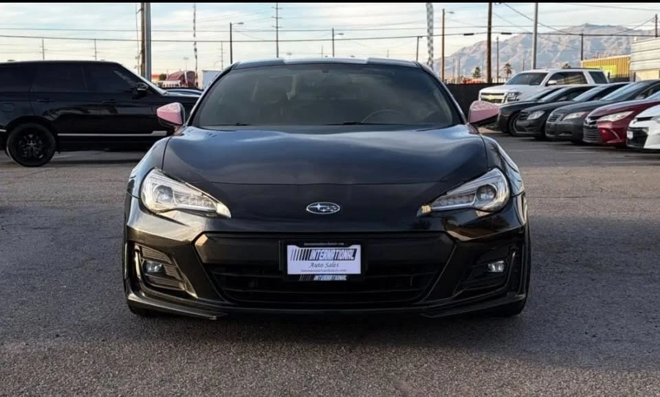 2020 Subaru BRZ 1st Gen - Image 2 of 4