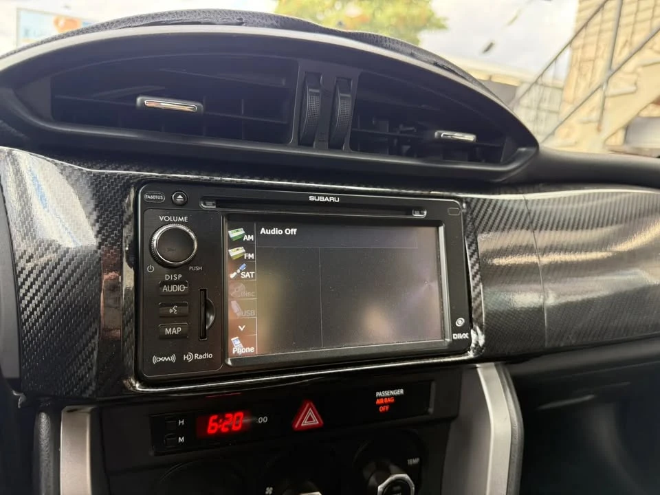 2020 Subaru BRZ 1st Gen - Image 14 of 19