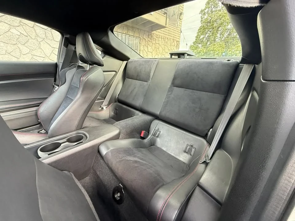 2020 Subaru BRZ 1st Gen - Image 17 of 19
