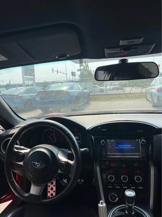 2020 Subaru BRZ 1st Gen - Image 2 of 7