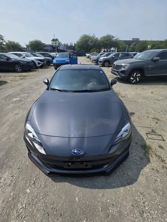 2020 Subaru BRZ 1st Gen - Image 2 of 7