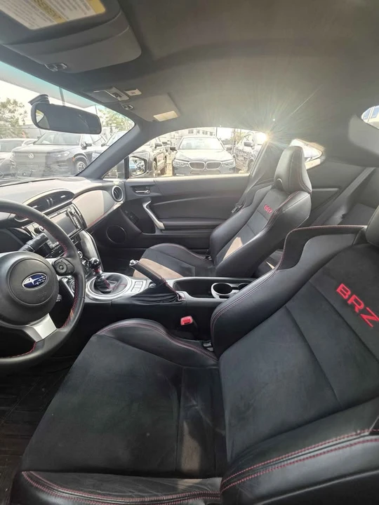2020 Subaru BRZ 1st Gen - Image 7 of 7
