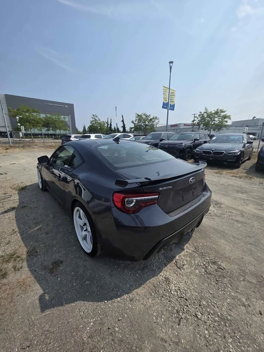 2020 Subaru BRZ 1st Gen - Image 4 of 7