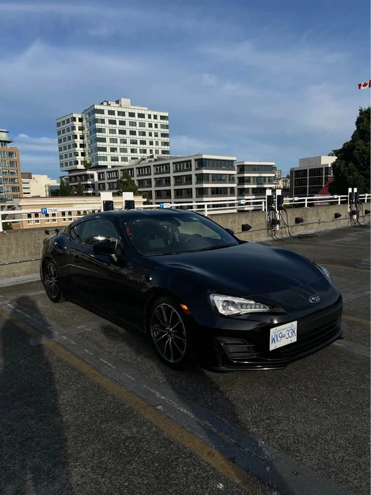 2020 Subaru BRZ 1st Gen - Image 2 of 5