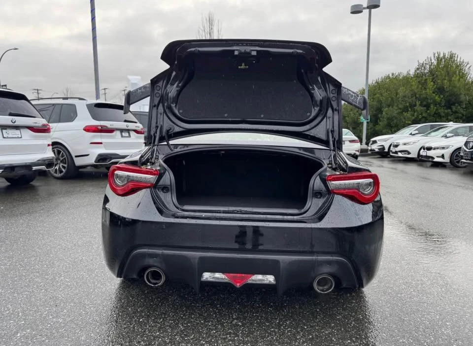 2020 Subaru BRZ 1st Gen - Image 3 of 5