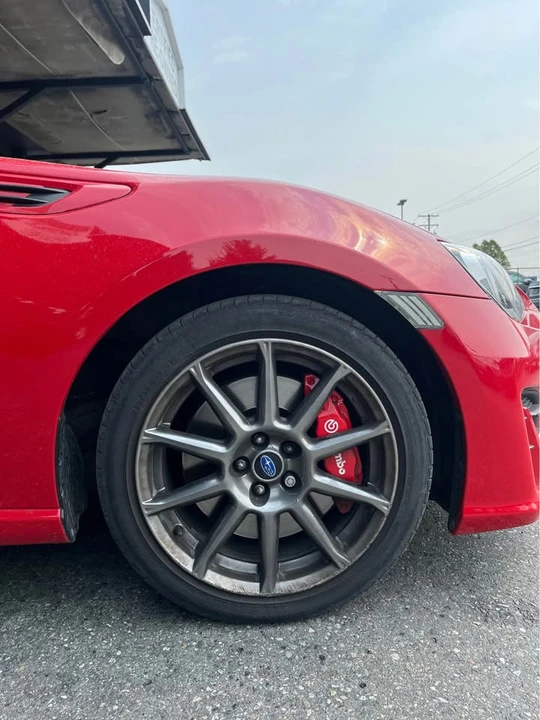 2020 Subaru BRZ 1st Gen - Image 5 of 7