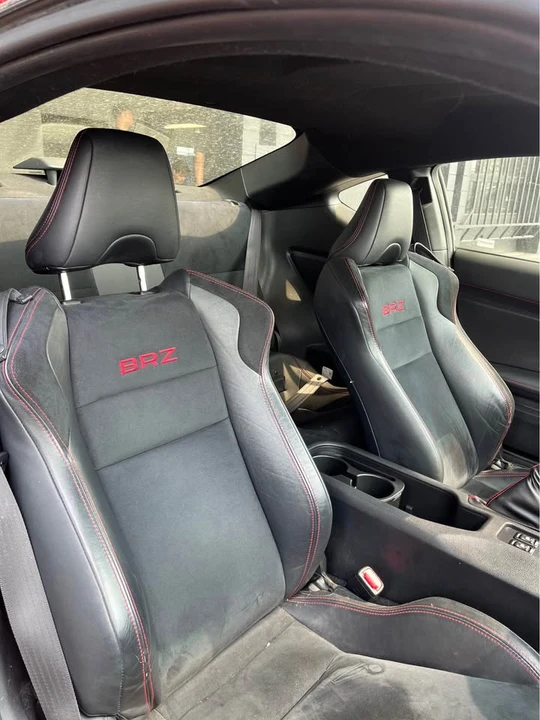 2020 Subaru BRZ 1st Gen - Image 4 of 7