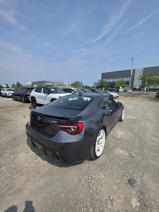 2020 Subaru BRZ 1st Gen - Image 6 of 7