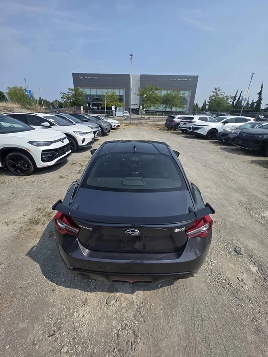 2020 Subaru BRZ 1st Gen - Image 5 of 7