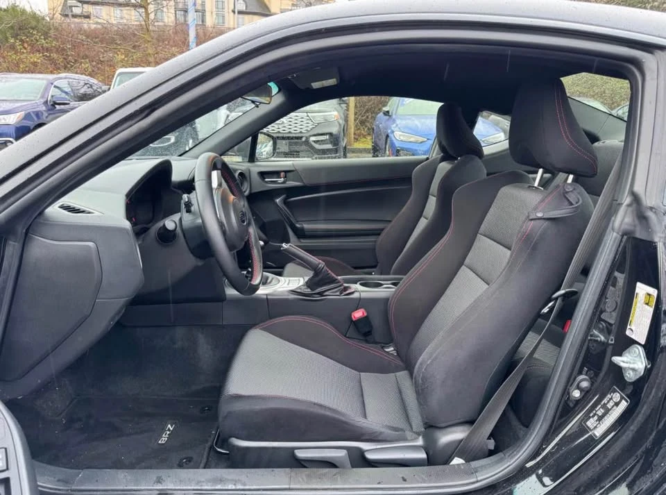 2020 Subaru BRZ 1st Gen - Image 4 of 5