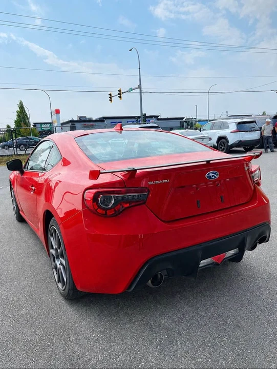 2020 Subaru BRZ 1st Gen - Image 7 of 7