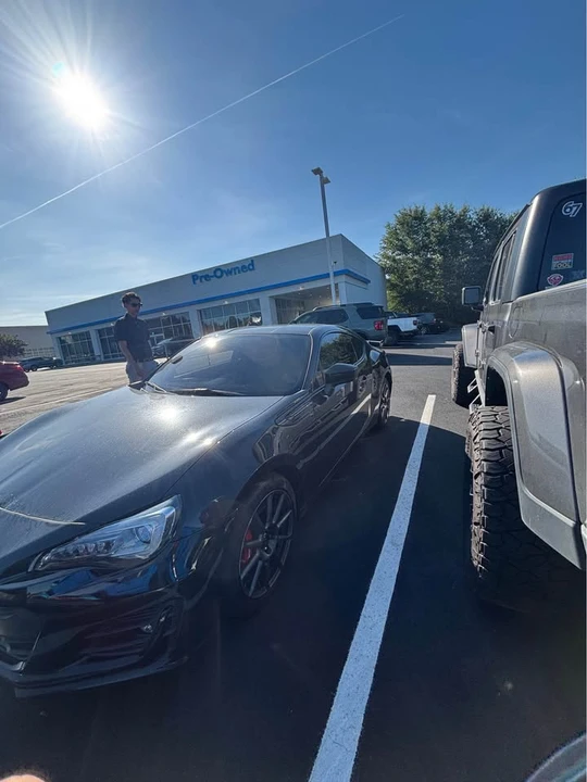 2020 Subaru BRZ 1st Gen - Image 3 of 3