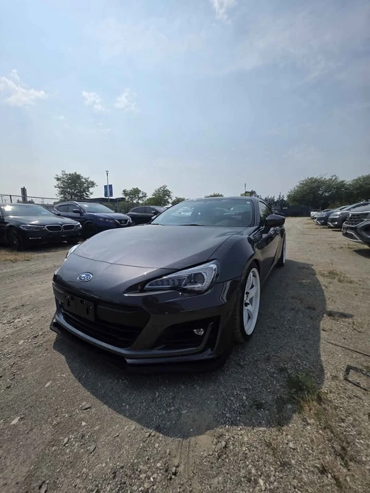 2020 Subaru BRZ 1st Gen - Image 3 of 7