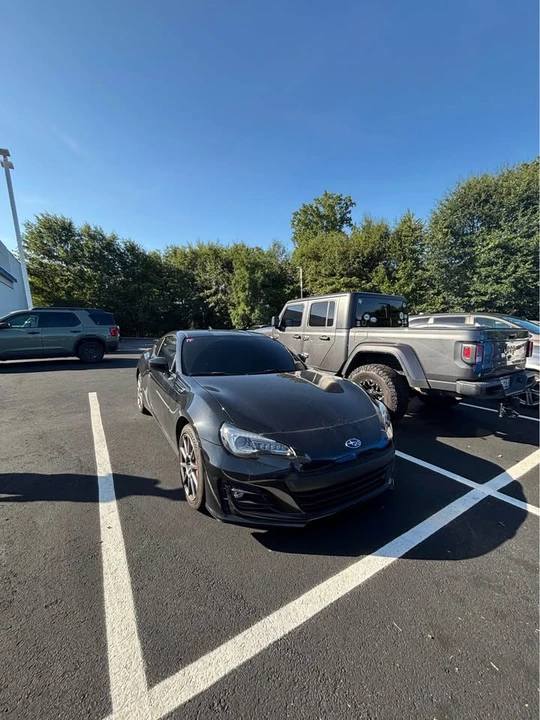2020 Subaru BRZ 1st Gen - Image 2 of 3