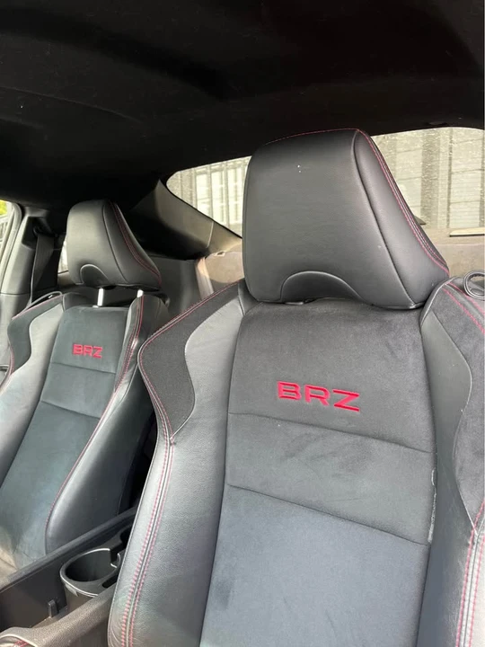 2020 Subaru BRZ 1st Gen - Image 3 of 7