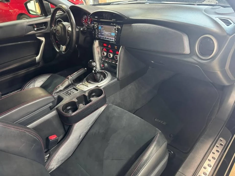 2020 Subaru BRZ 1st Gen - Image 9 of 20