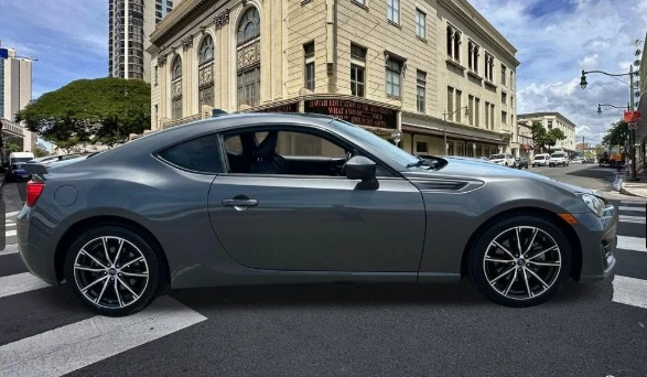 2020 Subaru BRZ 1st Gen - Image 6 of 12