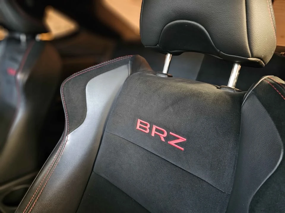 2020 Subaru BRZ 1st Gen - Image 8 of 11