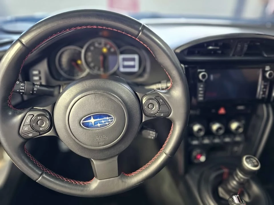 2020 Subaru BRZ 1st Gen - Image 6 of 11