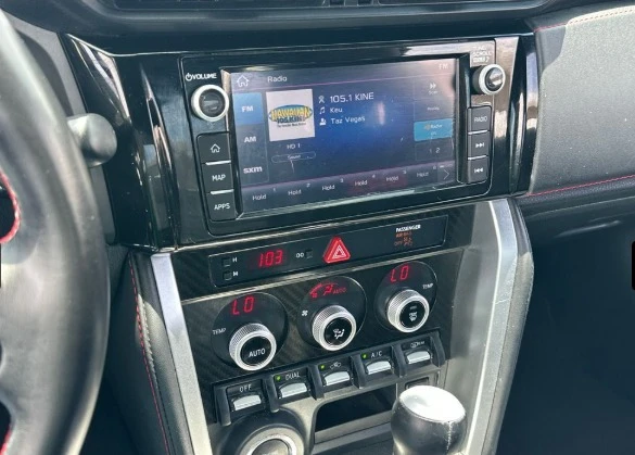 2020 Subaru BRZ 1st Gen - Image 8 of 12