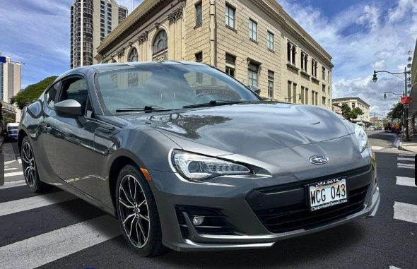2020 Subaru BRZ 1st Gen - Image 2 of 12