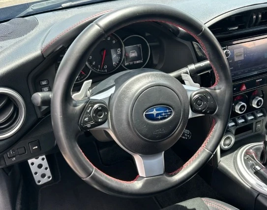 2020 Subaru BRZ 1st Gen - Image 7 of 12