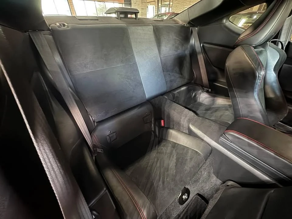 2020 Subaru BRZ 1st Gen - Image 11 of 20