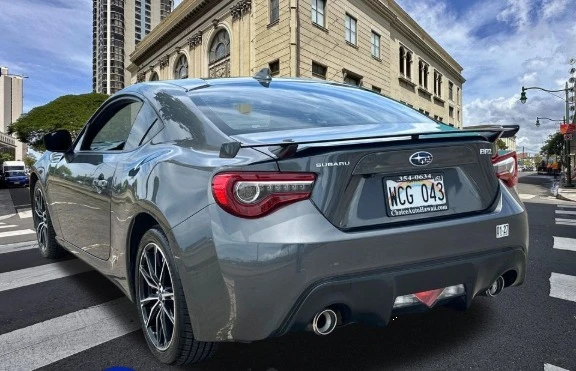 2020 Subaru BRZ 1st Gen - Image 5 of 12