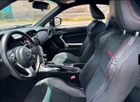 2020 Subaru BRZ 1st Gen - Image 10 of 12