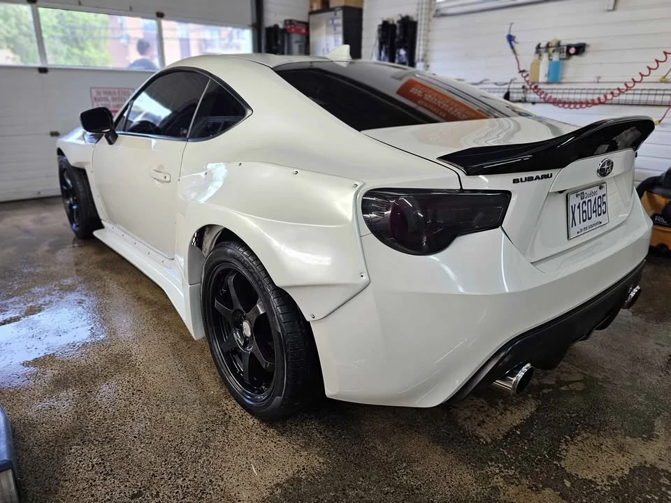 2020 Subaru BRZ 1st Gen - Image 11 of 11