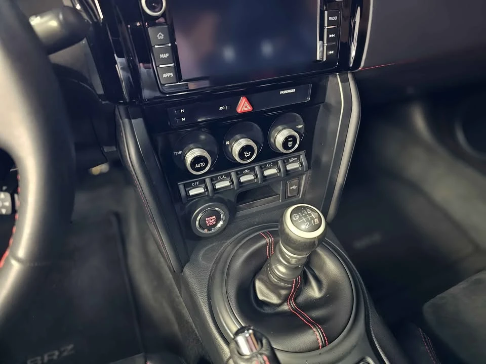 2020 Subaru BRZ 1st Gen - Image 7 of 11