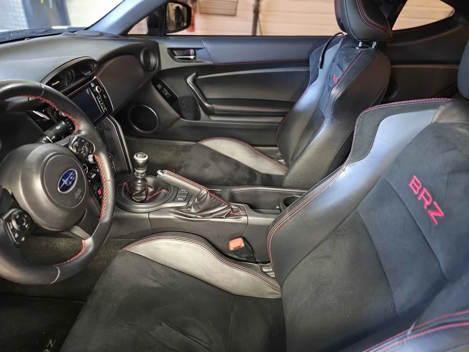 2020 Subaru BRZ 1st Gen - Image 10 of 11