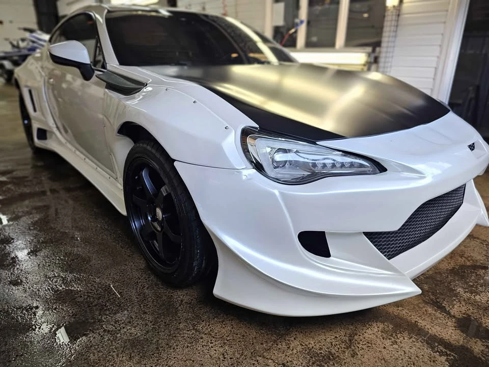 2020 Subaru BRZ 1st Gen - Image 5 of 11