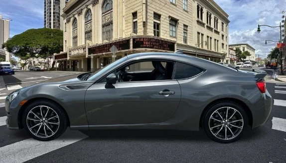 2020 Subaru BRZ 1st Gen - Image 3 of 12