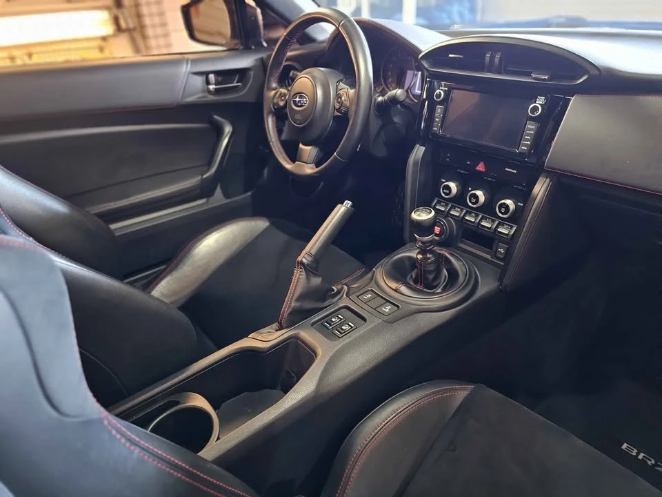 2020 Subaru BRZ 1st Gen - Image 4 of 11