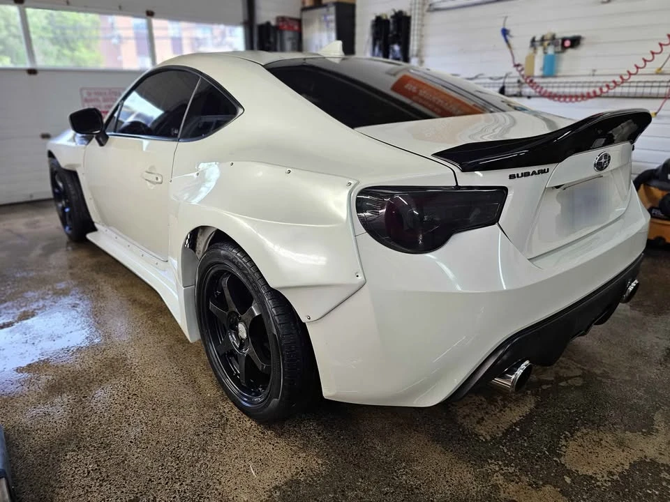 2020 Subaru BRZ 1st Gen - Image 2 of 11