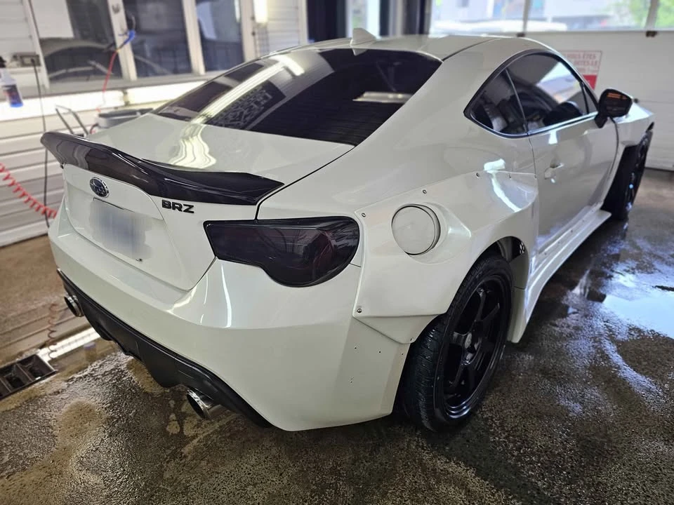 2020 Subaru BRZ 1st Gen - Image 3 of 11