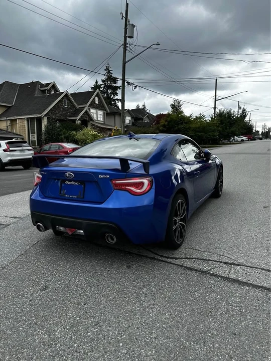 2020 Subaru BRZ 1st Gen - Image 5 of 17