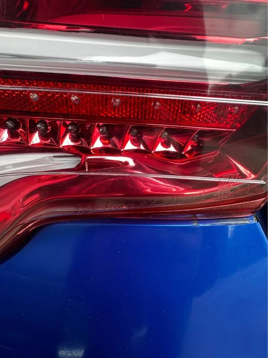 2020 Subaru BRZ 1st Gen - Image 16 of 17