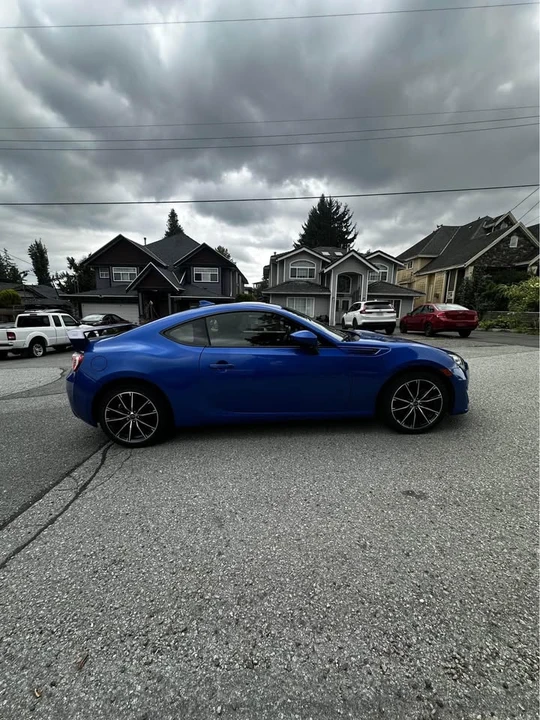 2020 Subaru BRZ 1st Gen - Image 6 of 17