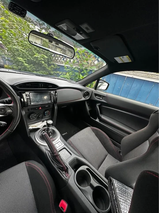 2020 Subaru BRZ 1st Gen - Image 12 of 17
