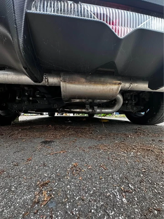 2020 Subaru BRZ 1st Gen - Image 17 of 17